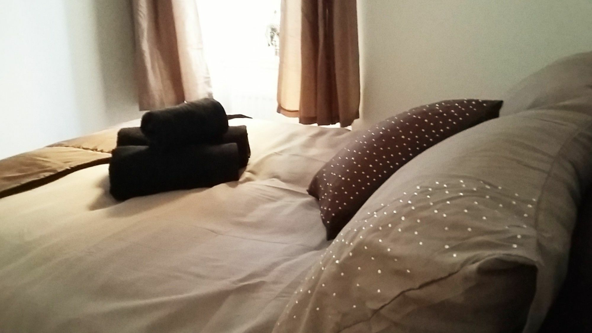 2 Bed Apartment Finnieston กลาสโกว์ ภายนอก รูปภาพ