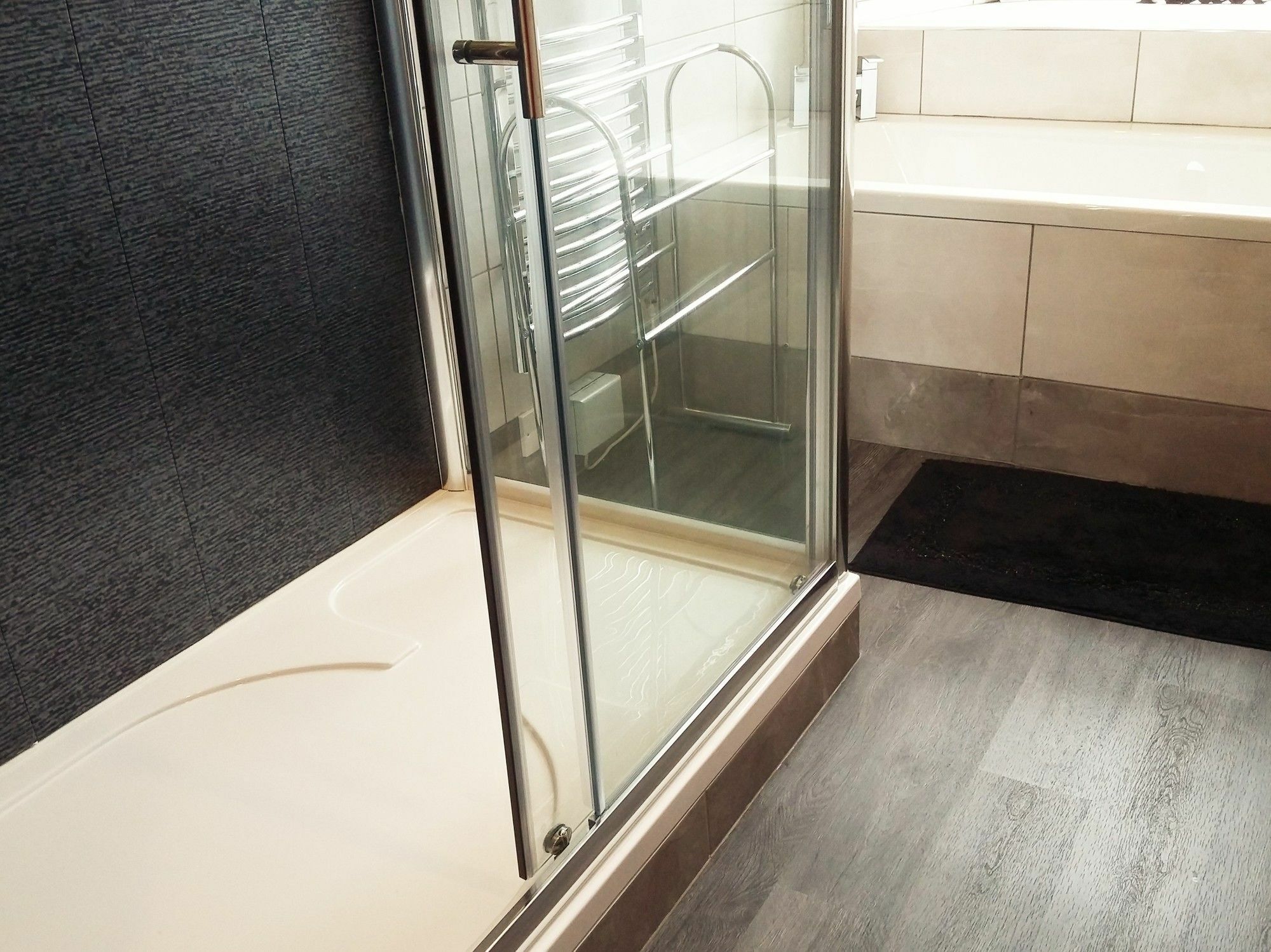 2 Bed Apartment Finnieston กลาสโกว์ ภายนอก รูปภาพ